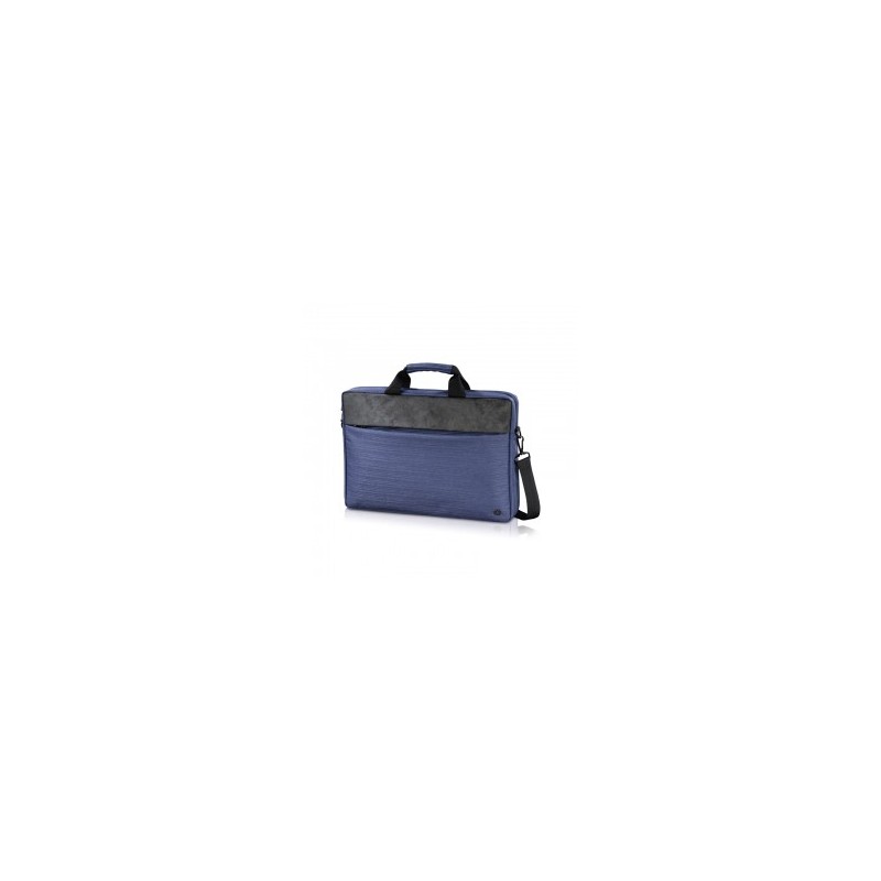 Sacoche Hama Pour PC Portable  13.3" - Bleu