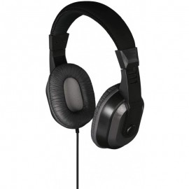 Casque THOMSON HED2006BK/AN - Black