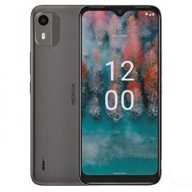 Smartphone Nokia C12 2Go + 2Go / 64Go -Mint