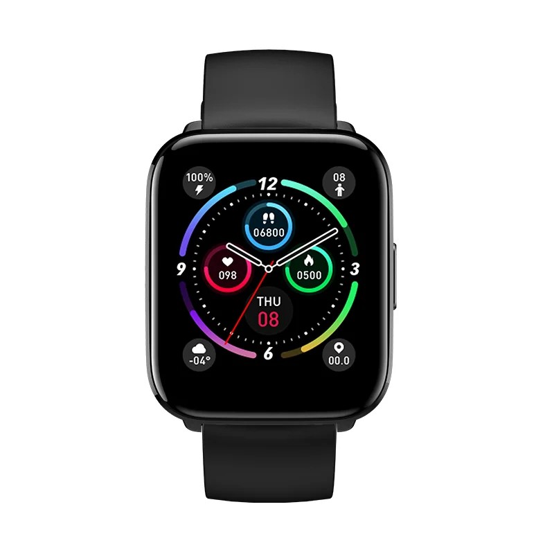 Smartwatch Mibro Watch C2 -Dark Grey