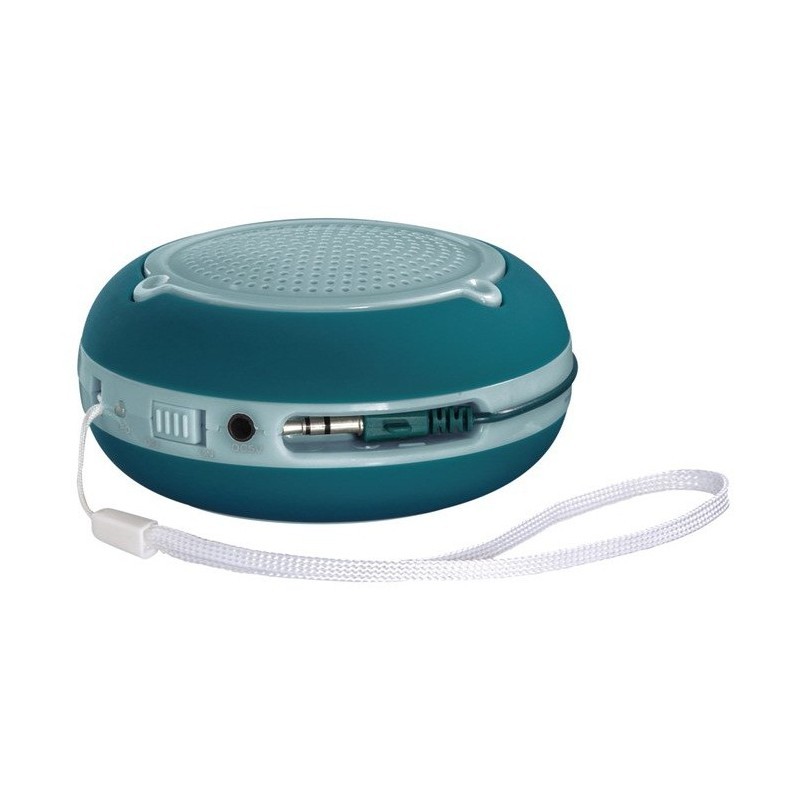 Speaker Bluetooth HAMA - Vert