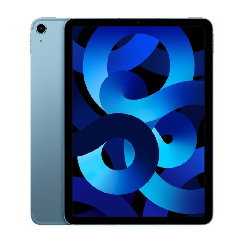 iPad Wi-Fi 10th generation 64Go - Bleu