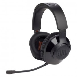 Casque Audio Gaming Sans Fil JBL Quantum 350-Black