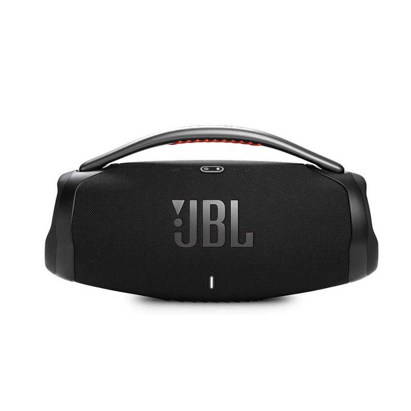 JBL Boombox 3 -Black