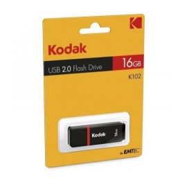 Flash Disque 16 GB KODAK CLASSIC K102 Series