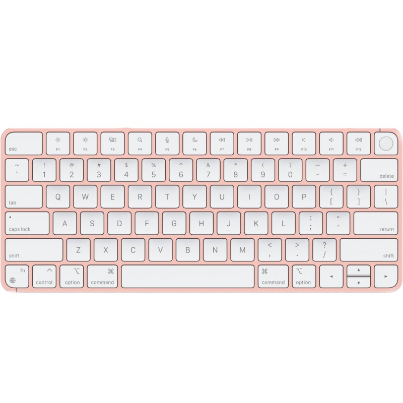 Apple Magic Keyboard - ROSE GOLD
