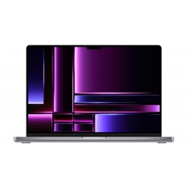 MacBook Pro 16" Puce Apple M2 Pro