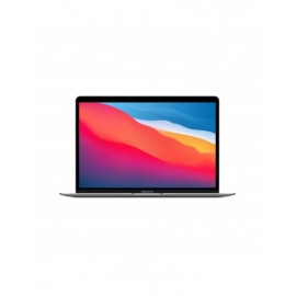 MacBook Air 13" Puce Apple M1 avec CPU 8coeurs 7coeurs GPU SSD 256Go