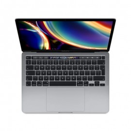 MacBook Pro 13" Touch Bar - i5 2.0Ghz SSD 1To - 16Go - Space Grey