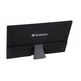 Moniteur Portable Tactile Verbatim 14" Full HD - IPS
