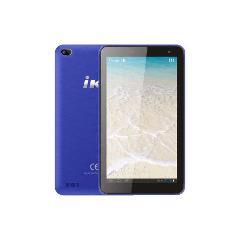 Tablette IKU T8 8" 16GB - Blue