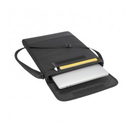 Etui Belkin Pour PC Portable 14" - Noir
