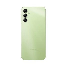 Samsung Galaxy A14 128Go + 6Go - Green