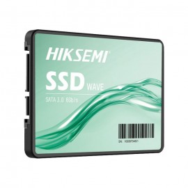 SSD interne HIKVISION WAVE...