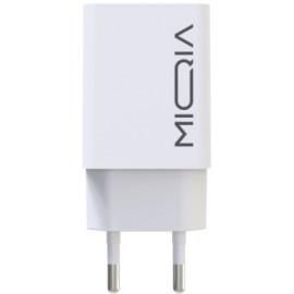 Chargeur MIQIA Type-C 1.8A