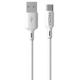 Cable MIQIA Micro-USB 3M / 2.4A