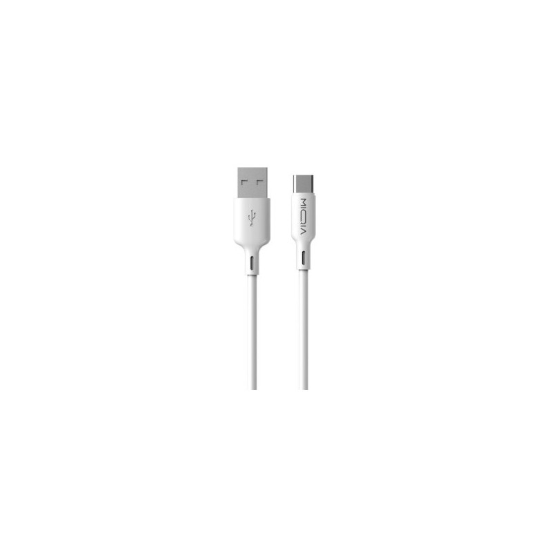 Cable MIQIA Micro-USB 3M / 2.4A Cable MIQIA Micro-USB 3M / 2.4A