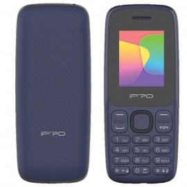 IPRO A1 mini - Black Blue