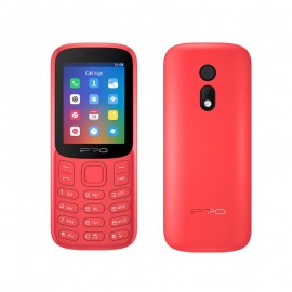 IPRO A20 - Red