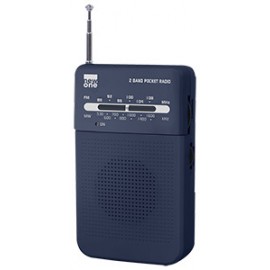 Radio Portable new one R206