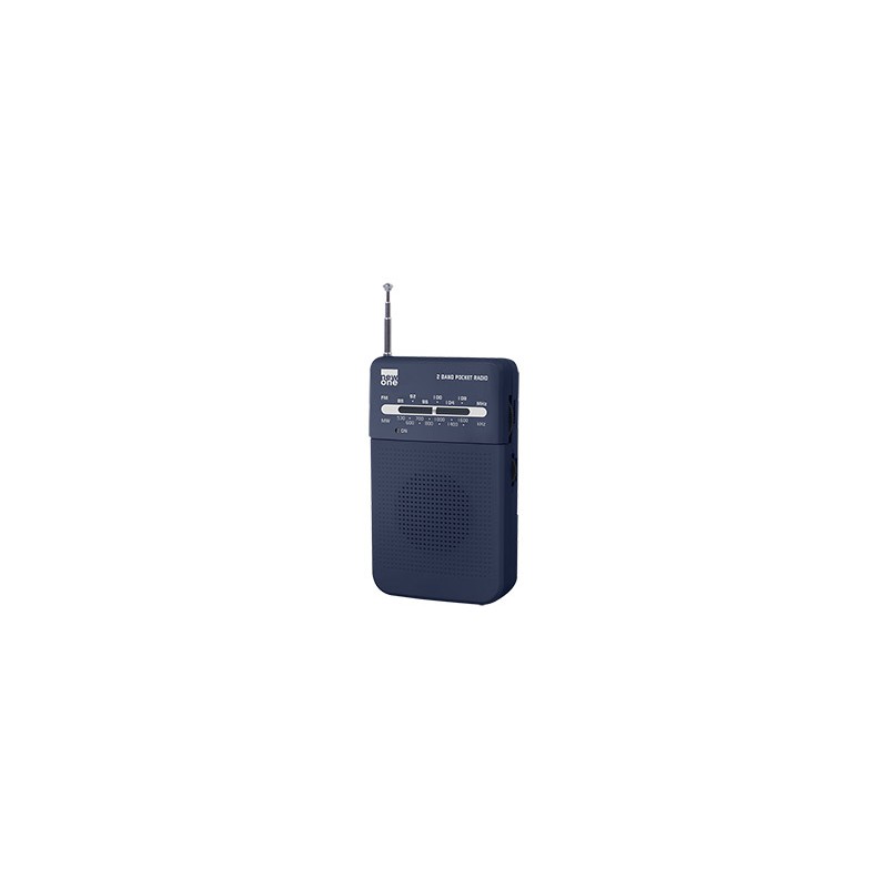 Radio Portable new one R206