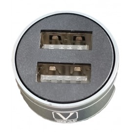 Chargeur Voiture Vidvie VC-604 Fast Charging 2.4A Micro-USB