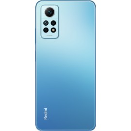 Smartphone Redmi Note 12 Pro 256Go + 8Go - Glacier Blue