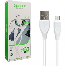 Cable GERLAX 3A MICRO USB