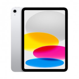 iPad Wi-Fi 10th generation 64Go - Silver