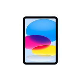 iPad Wi-Fi + Cellular 10th Generation 64Go A2757 - Blue