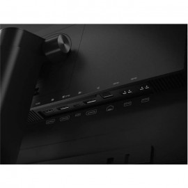 Écran ThinkVision P27h-20 27" QHD (USB-C/ Docking)  4x USB 3.1 Gen 1
