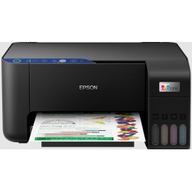 Imprimante EPSON ecoTank L3251 WiFi 3en1 Couleur