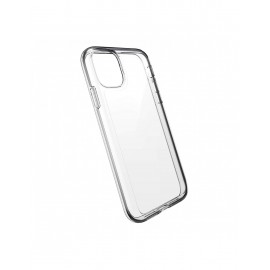 Silicone Transparent iPhone 11