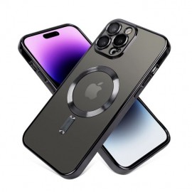 Glass Case Avec MagSafe iPhone 13 Pro
