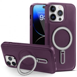 Leather Case iPhone 14 Pro