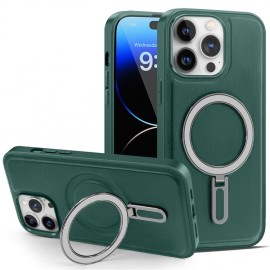 Leather Case iPhone 14 Pro