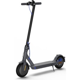 Trotinette Xiaomi Electric Scooter 3 - Black