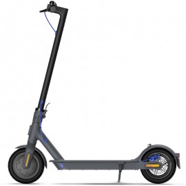 Trotinette Xiaomi Electric Scooter 3 - Black