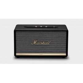 Marshall Enceinte Bluetooth Stanmore II - Noir