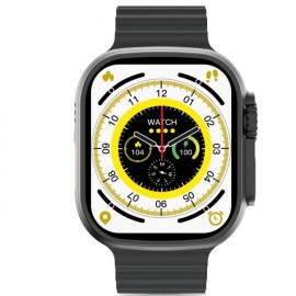 Smartwatch Ksix URBAN Plus - Noir