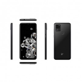 Smartphone SMART E1 16Go + 2Go -Black