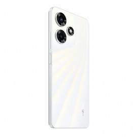 Smartphone Infinix HOT 30 free Fire 128Go RAM (8+8Go) - Sonic White