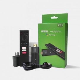 ANDROID STICK MECOOL KD1 + 2 ANS IPTV