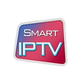 Abonnement IPTV Smart 12 mois