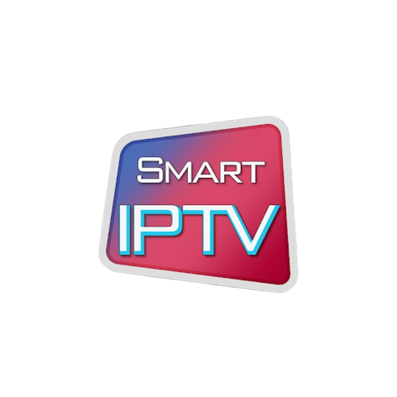 Abonnement IPTV Smart 12 mois