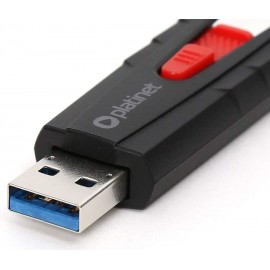 FLASH DISQUE SSD 1 Tb PLATINET USB 3.2