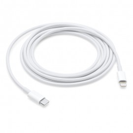 CABLE APPLE Lightning vers...