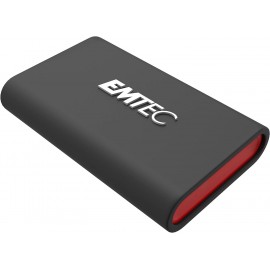 SSD Portable EMTEC 512GB USB-C 3.2 Gen2 X210 ELITE