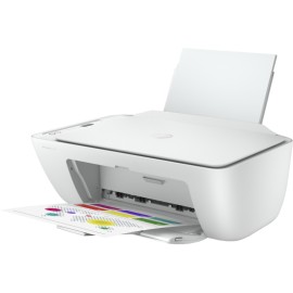 Imprimante HP DeskJet 2720 3en1