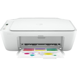 Imprimante HP DeskJet 2720 3en1